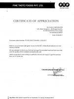 FTF-Performance Certificate-1